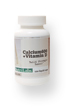 Calcium 600 + Vitamin D