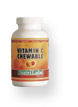 Vitamin C Chewable